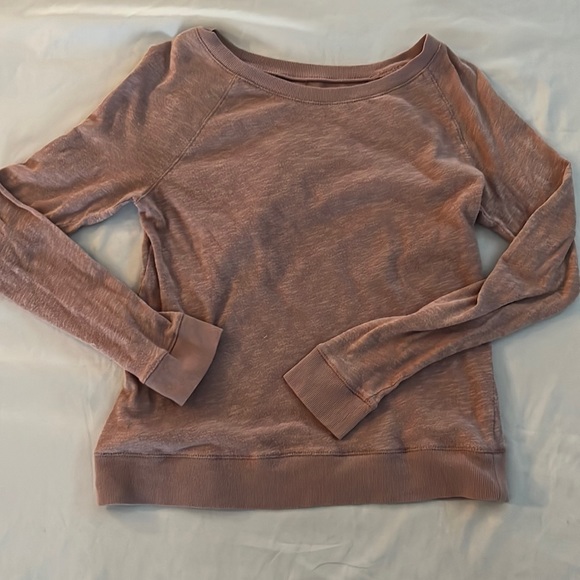 Loft A Line top - Picture 1 of 7